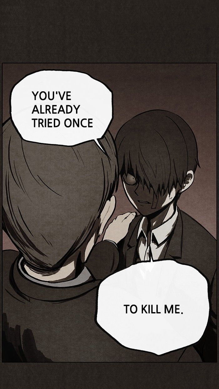 Bastard (HWANG Youngchan) chapter 30 page 51