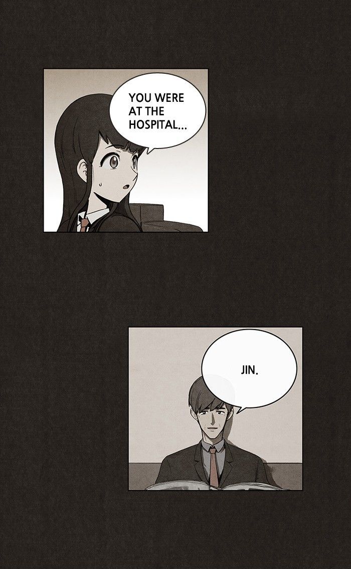 Bastard (HWANG Youngchan) chapter 30 page 7