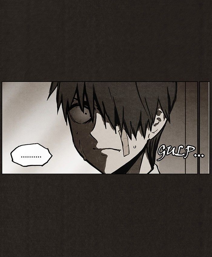 Bastard (HWANG Youngchan) chapter 30 page 9