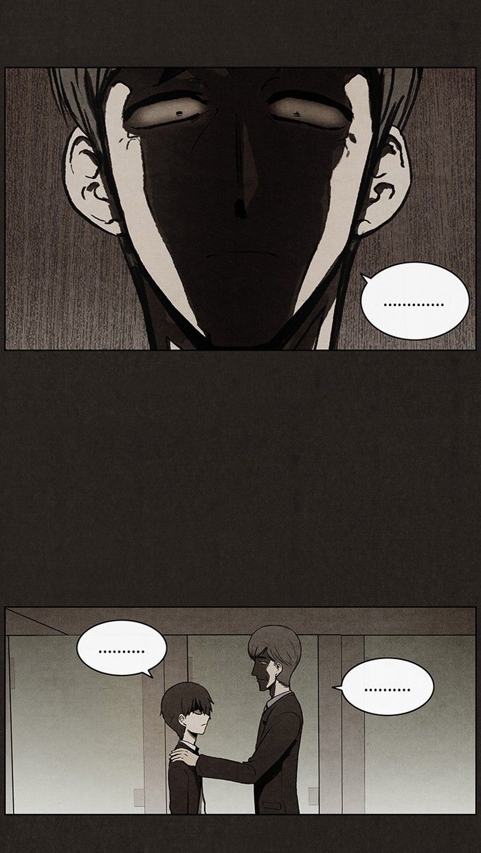 Bastard (HWANG Youngchan) chapter 31 page 10