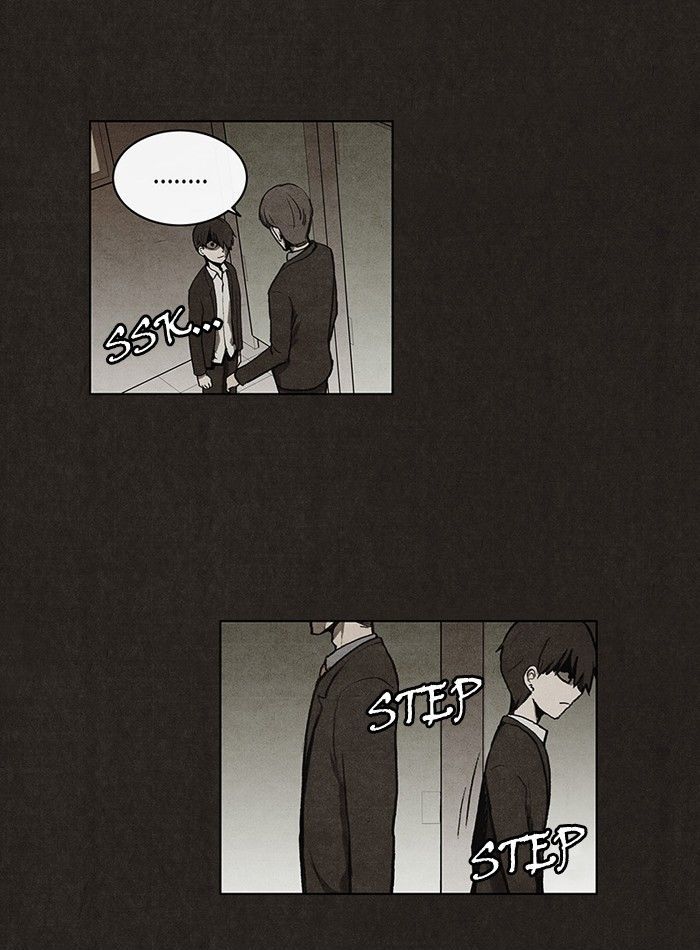 Bastard (HWANG Youngchan) chapter 31 page 14