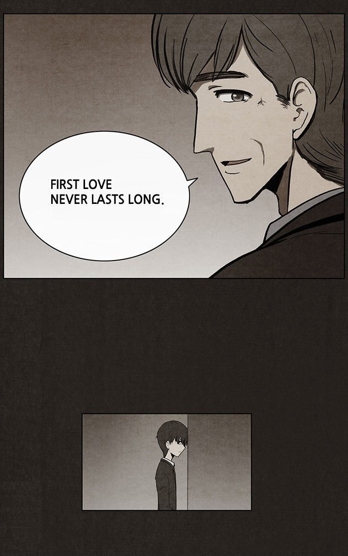 Bastard (HWANG Youngchan) chapter 31 page 17