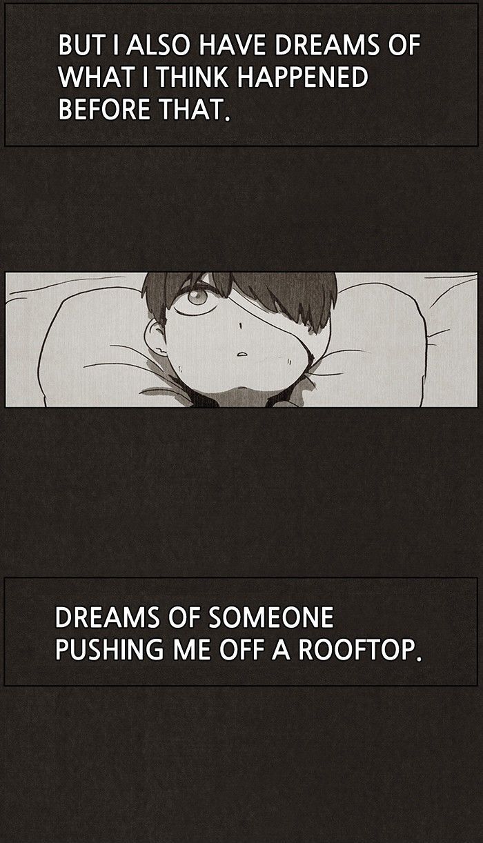 Bastard (HWANG Youngchan) chapter 31 page 2