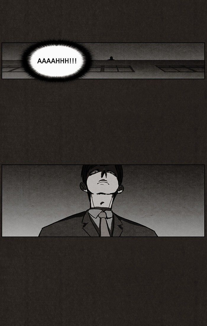Bastard (HWANG Youngchan) chapter 31 page 22