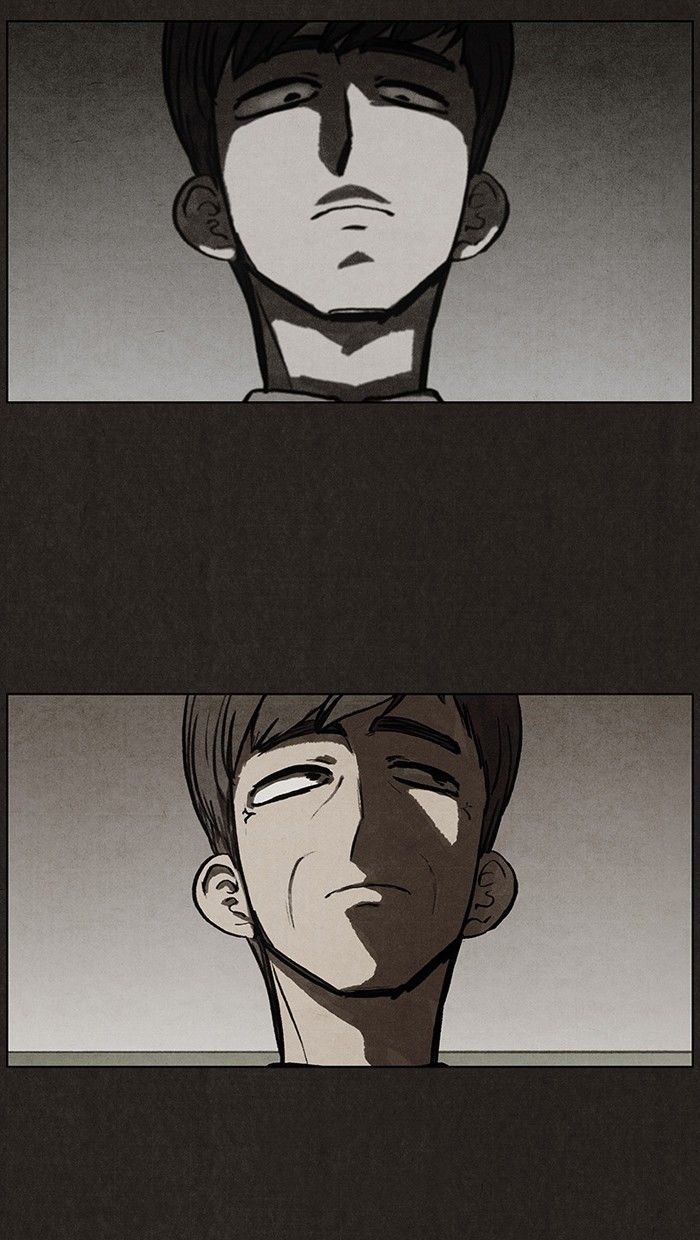 Bastard (HWANG Youngchan) chapter 31 page 23
