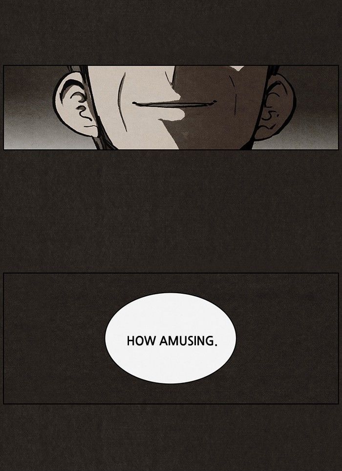 Bastard (HWANG Youngchan) chapter 31 page 24