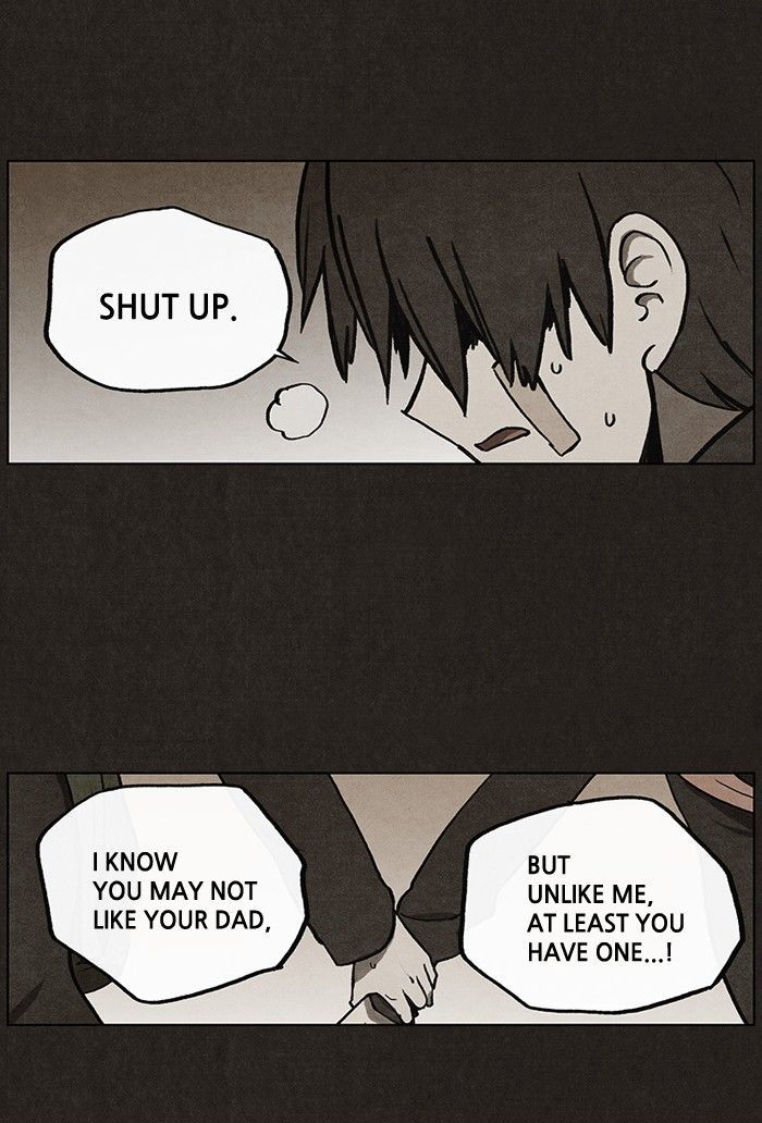 Bastard (HWANG Youngchan) chapter 31 page 29