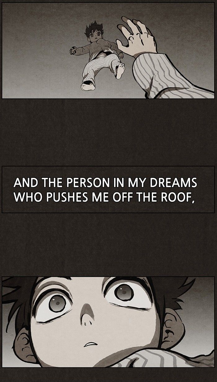 Bastard (HWANG Youngchan) chapter 31 page 3