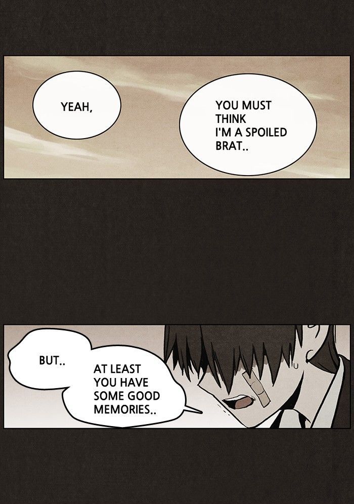 Bastard (HWANG Youngchan) chapter 31 page 34