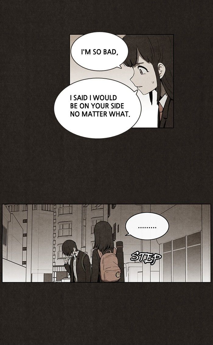 Bastard (HWANG Youngchan) chapter 31 page 39