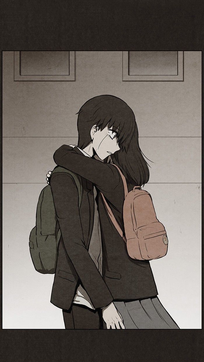 Bastard (HWANG Youngchan) chapter 31 page 41