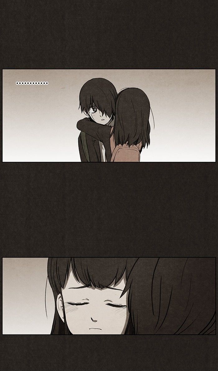 Bastard (HWANG Youngchan) chapter 31 page 42
