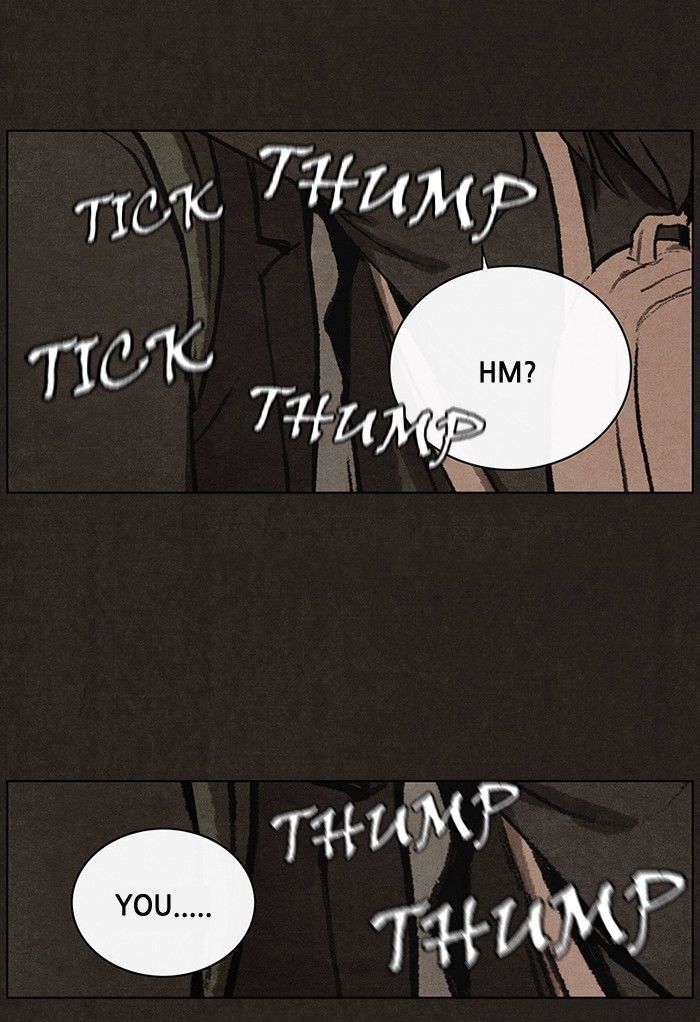 Bastard (HWANG Youngchan) chapter 31 page 46