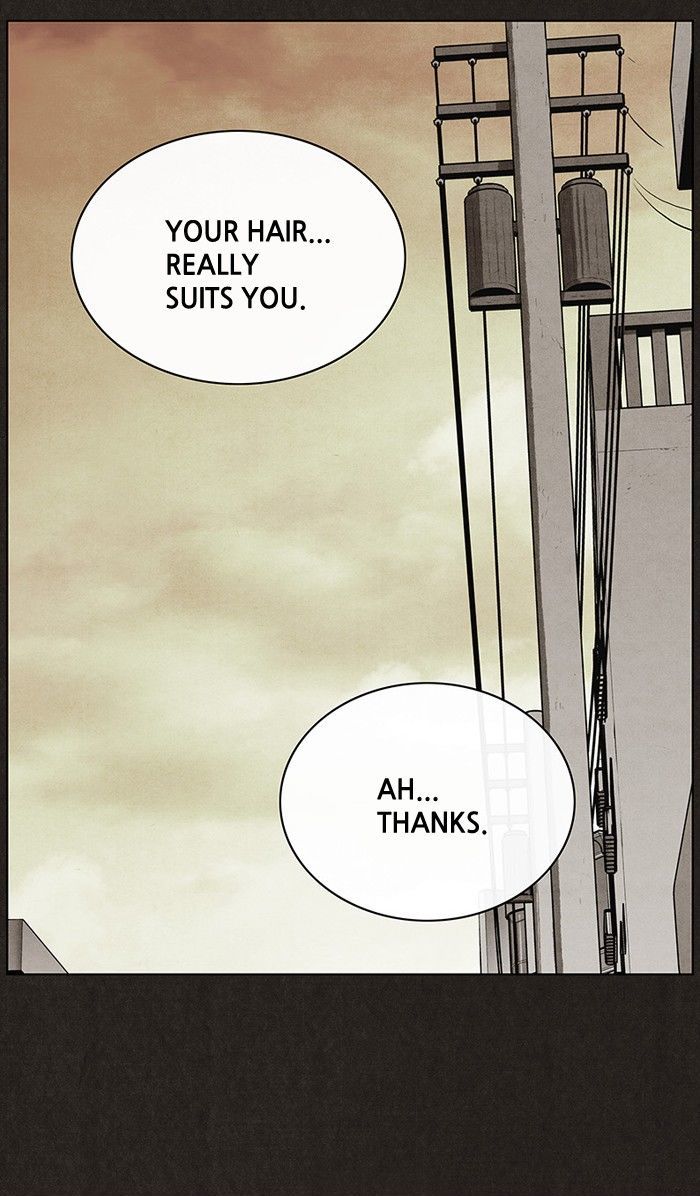 Bastard (HWANG Youngchan) chapter 31 page 48