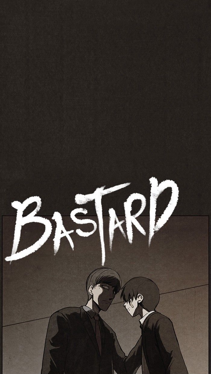 Bastard (HWANG Youngchan) chapter 31 page 5