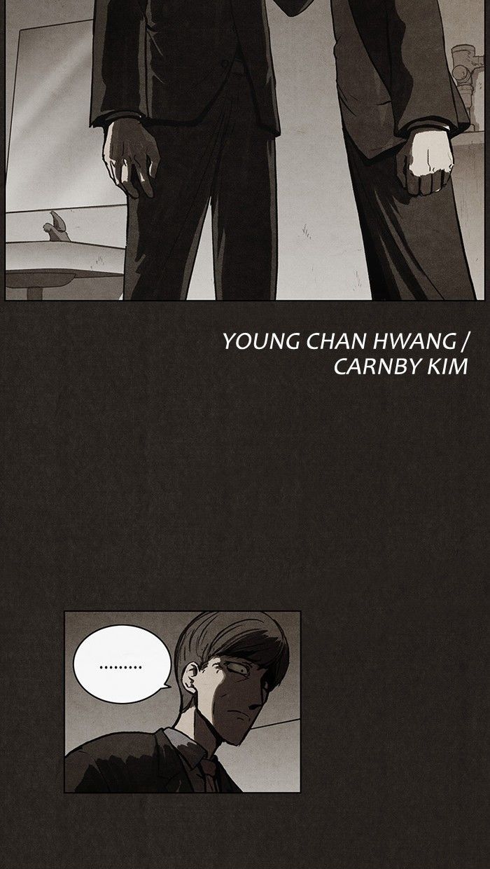 Bastard (HWANG Youngchan) chapter 31 page 6