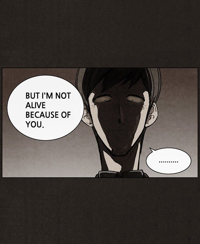 Bastard (HWANG Youngchan) chapter 31 page 8