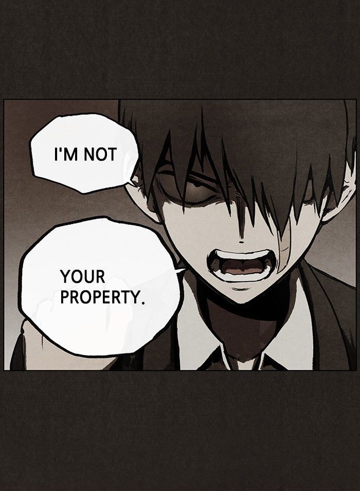 Bastard (HWANG Youngchan) chapter 31 page 9