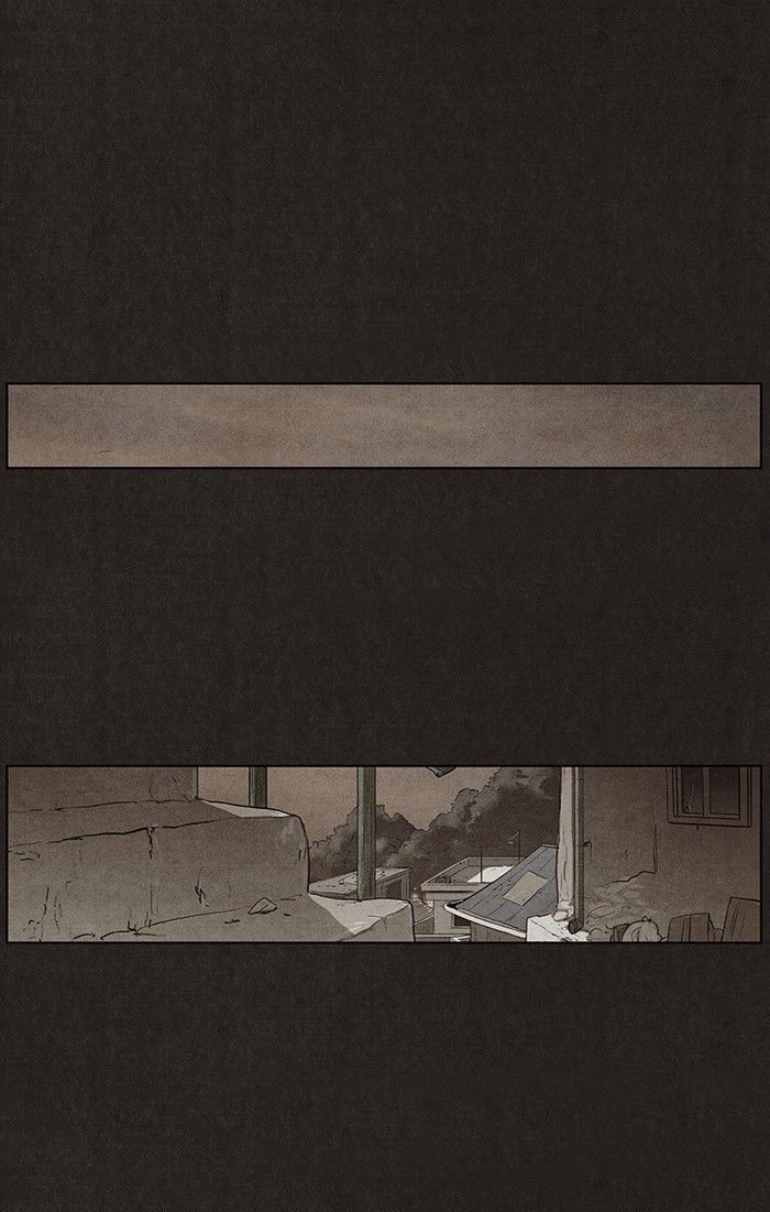 Bastard (HWANG Youngchan) chapter 32 page 1