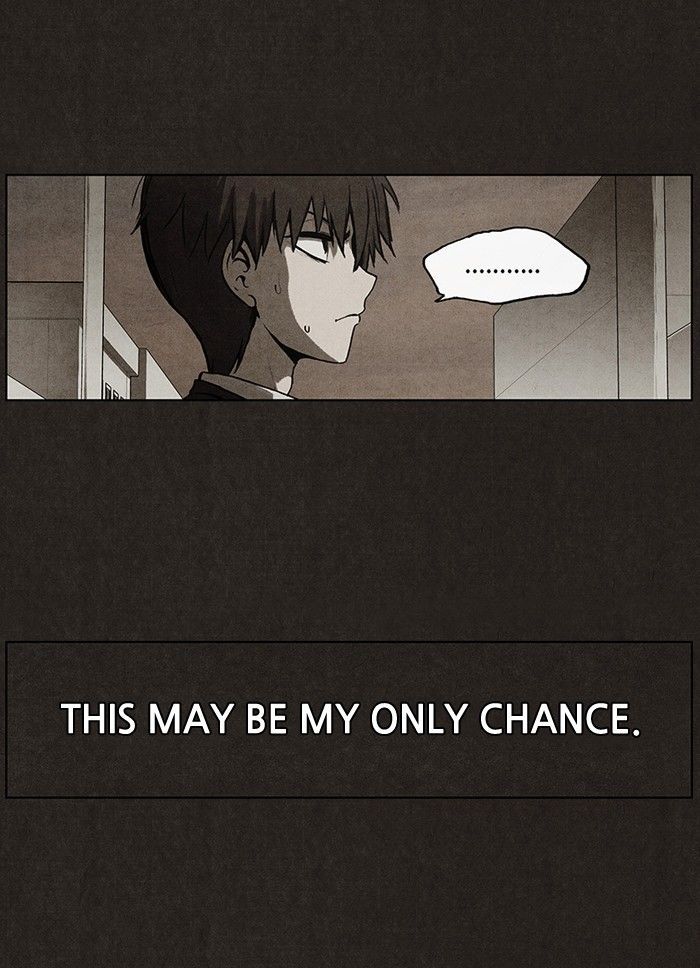 Bastard (HWANG Youngchan) chapter 32 page 16