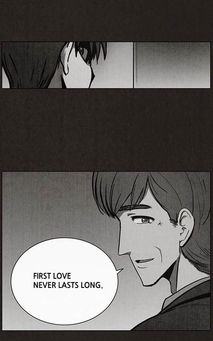 Bastard (HWANG Youngchan) chapter 32 page 18