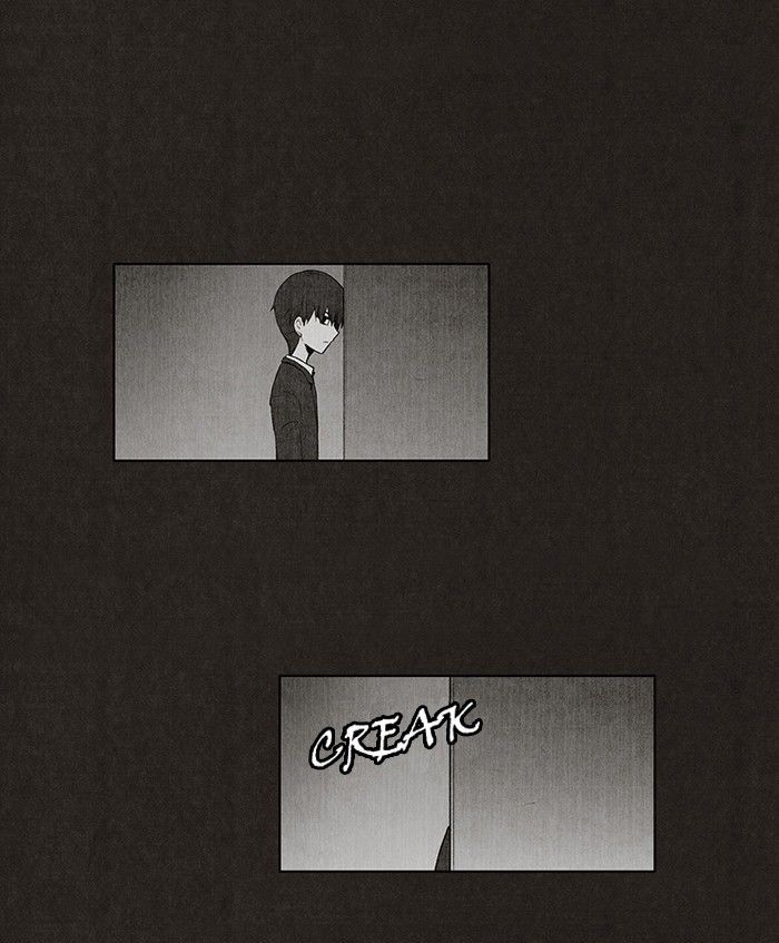 Bastard (HWANG Youngchan) chapter 32 page 19