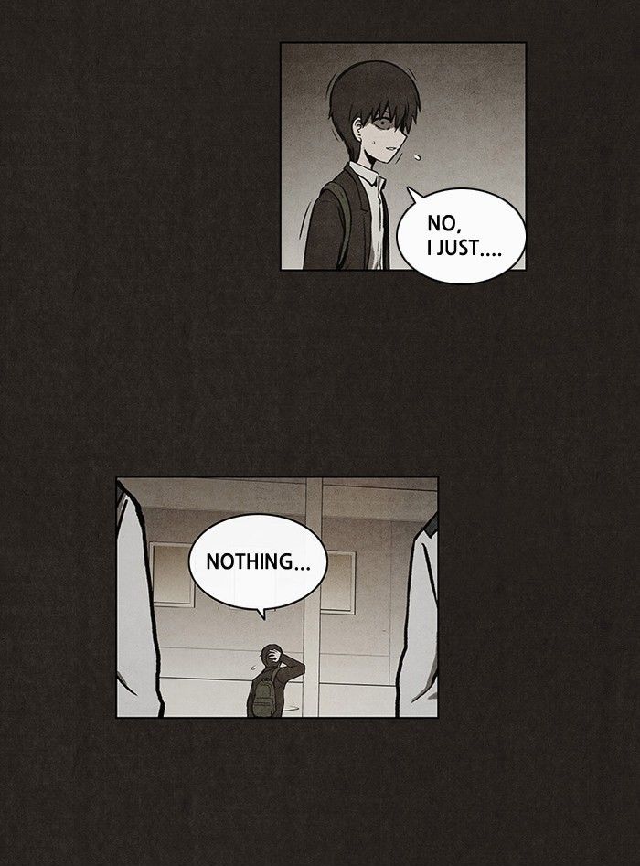 Bastard (HWANG Youngchan) chapter 32 page 26