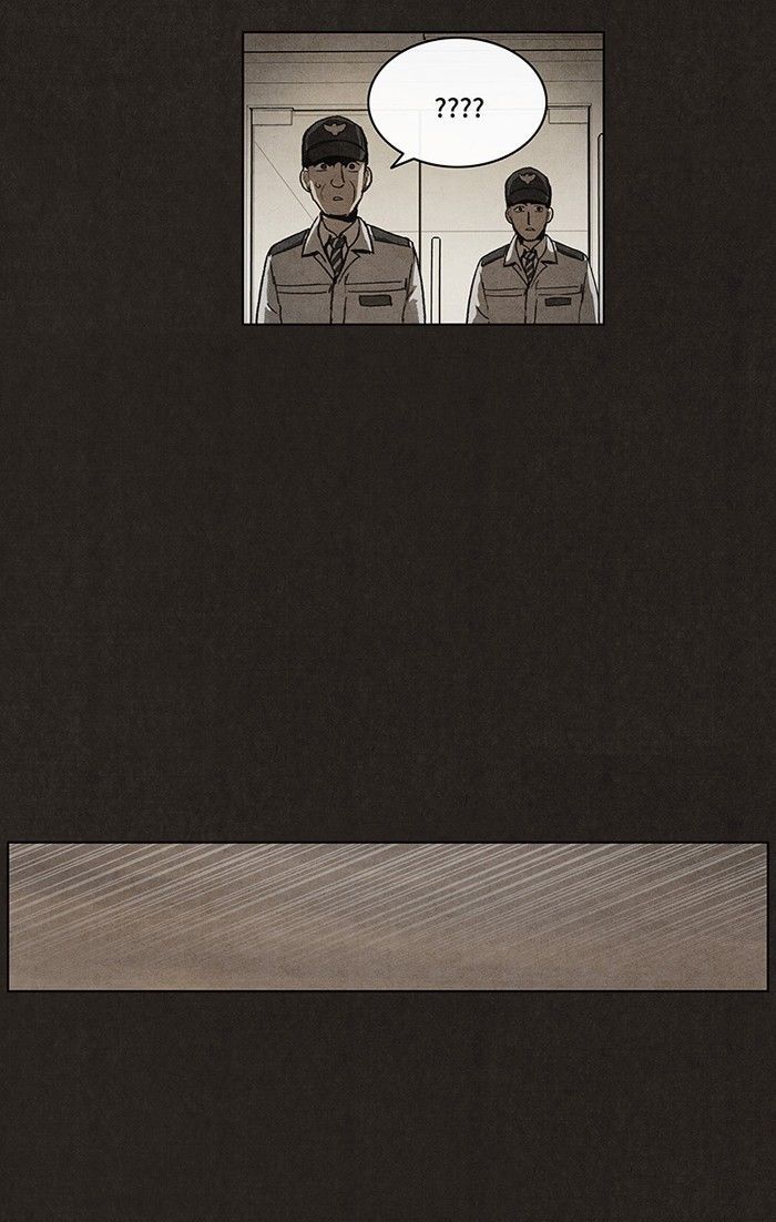 Bastard (HWANG Youngchan) chapter 32 page 27