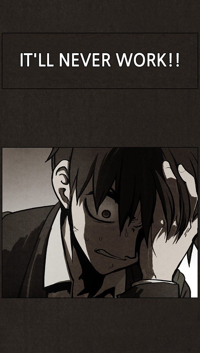 Bastard (HWANG Youngchan) chapter 32 page 29