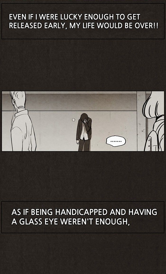 Bastard (HWANG Youngchan) chapter 32 page 31