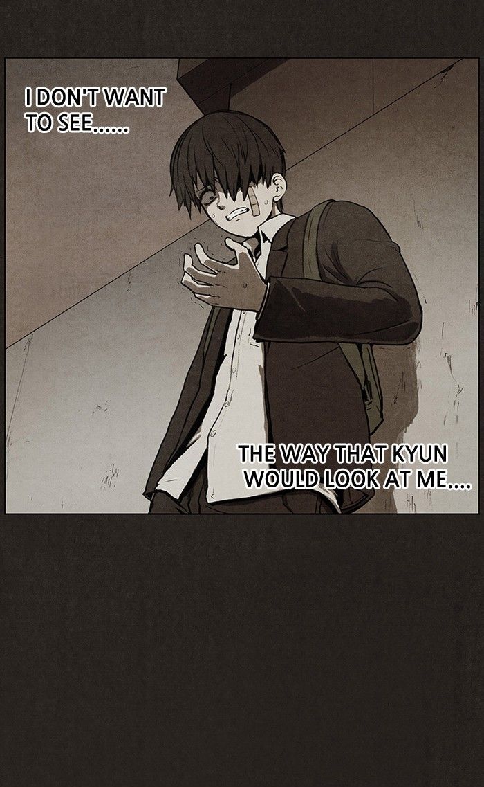 Bastard (HWANG Youngchan) chapter 32 page 34