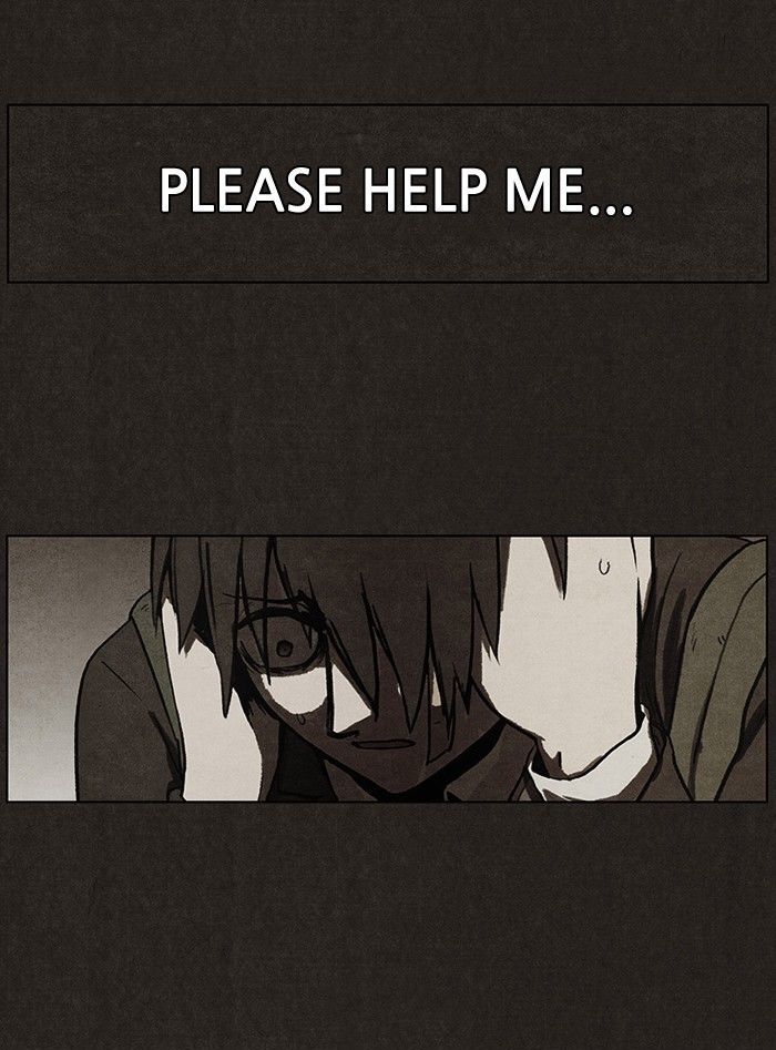 Bastard (HWANG Youngchan) chapter 32 page 37