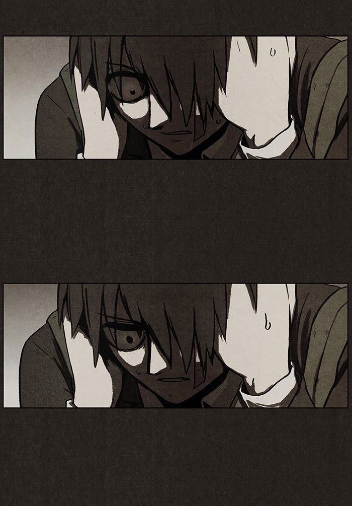 Bastard (HWANG Youngchan) chapter 32 page 38