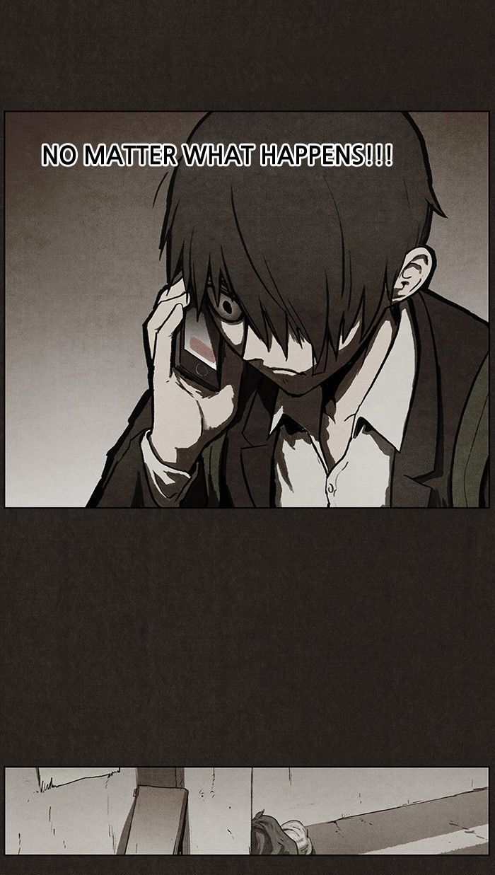 Bastard (HWANG Youngchan) chapter 32 page 42