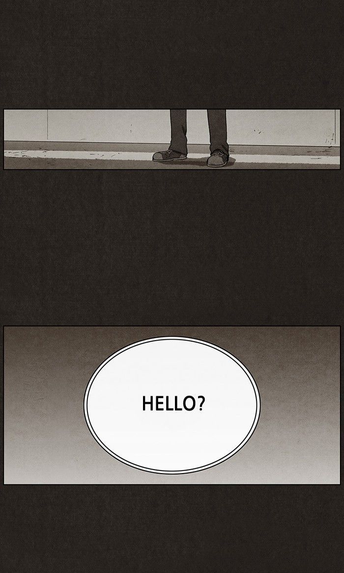 Bastard (HWANG Youngchan) chapter 32 page 43