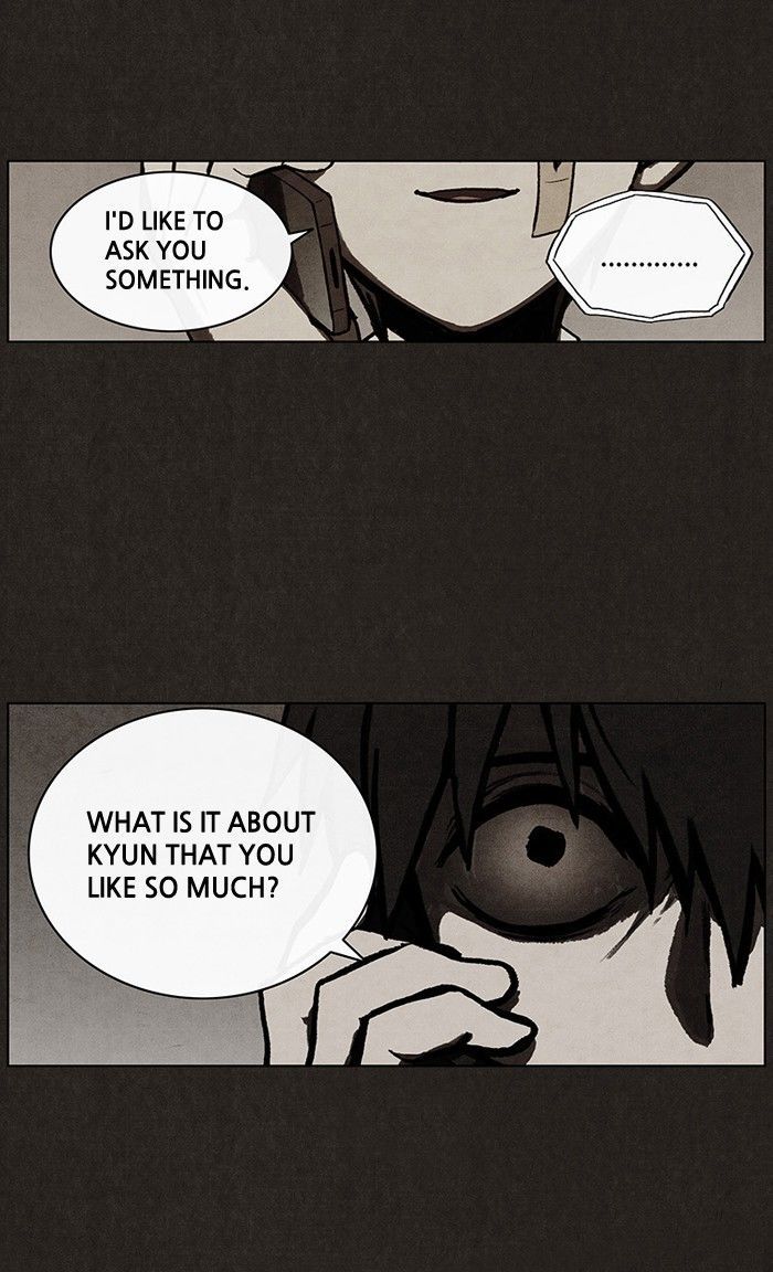 Bastard (HWANG Youngchan) chapter 32 page 46