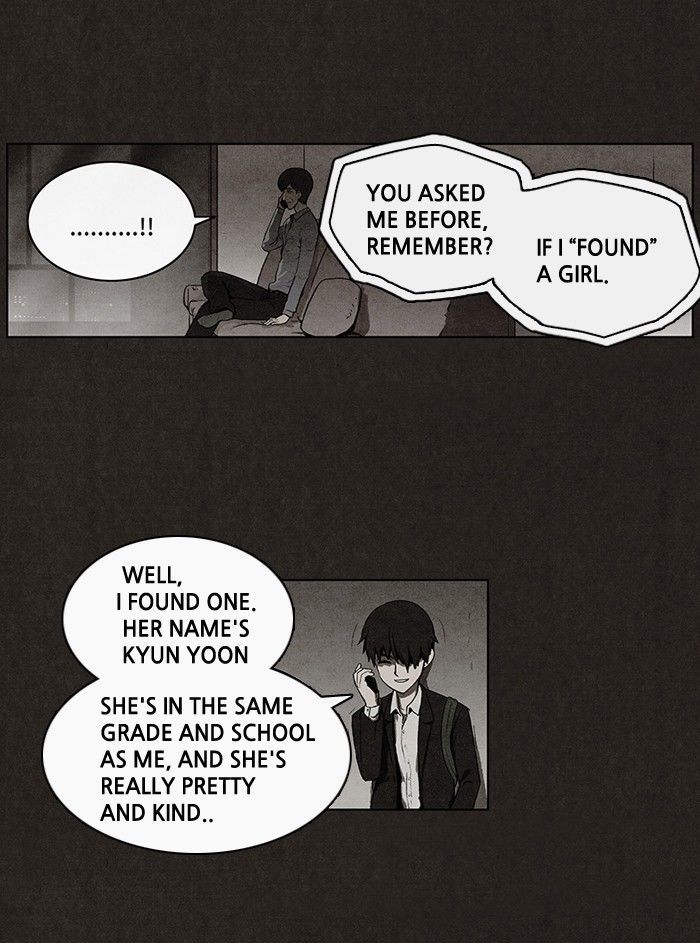 Bastard (HWANG Youngchan) chapter 32 page 49