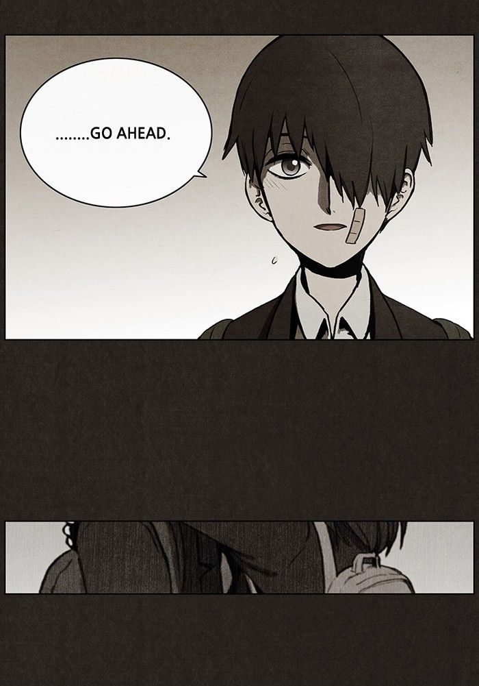 Bastard (HWANG Youngchan) chapter 32 page 5