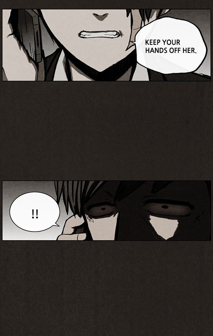 Bastard (HWANG Youngchan) chapter 32 page 52