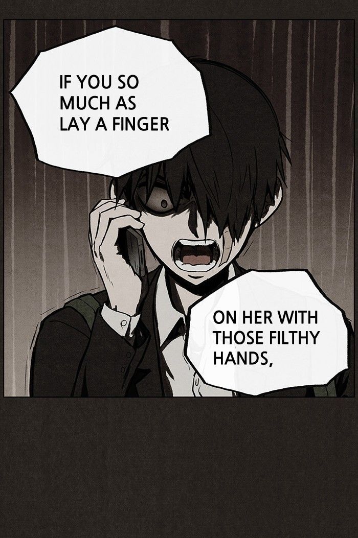 Bastard (HWANG Youngchan) chapter 32 page 53