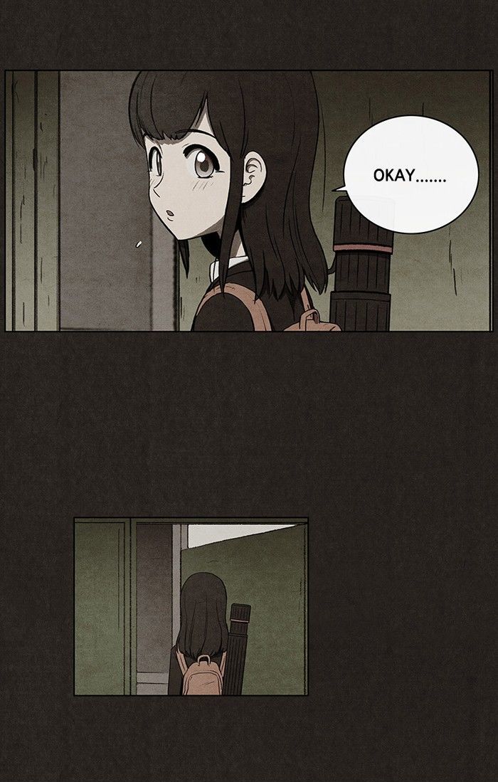 Bastard (HWANG Youngchan) chapter 32 page 6