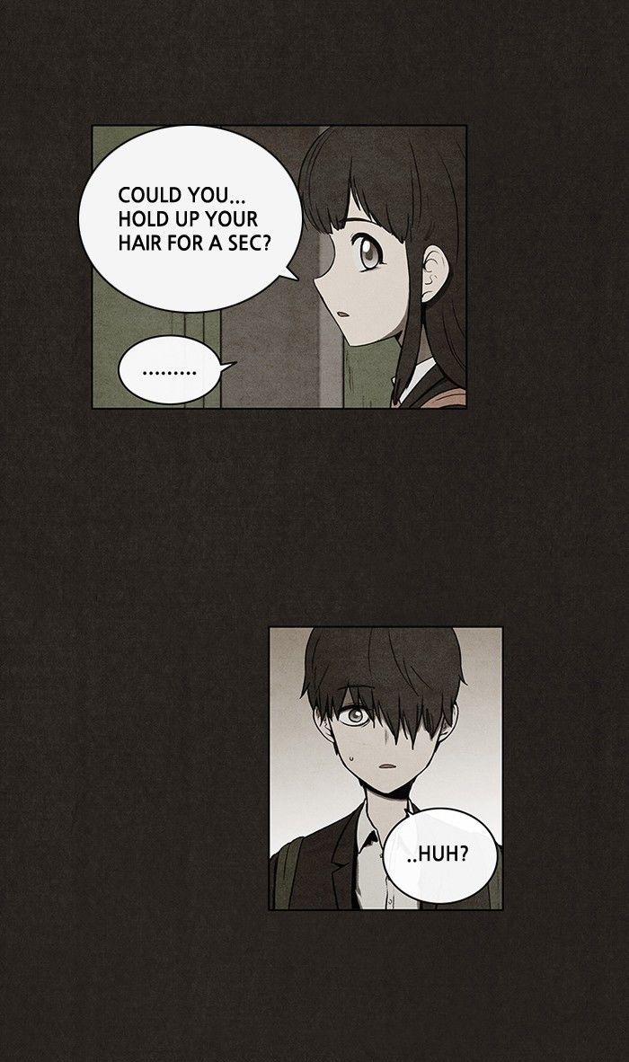 Bastard (HWANG Youngchan) chapter 32 page 8