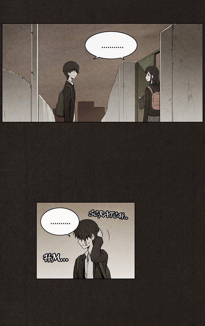 Bastard (HWANG Youngchan) chapter 32 page 9