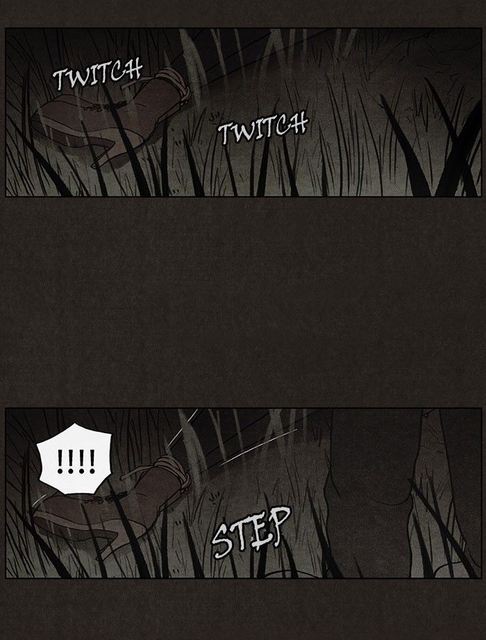 Bastard (HWANG Youngchan) chapter 33 page 15