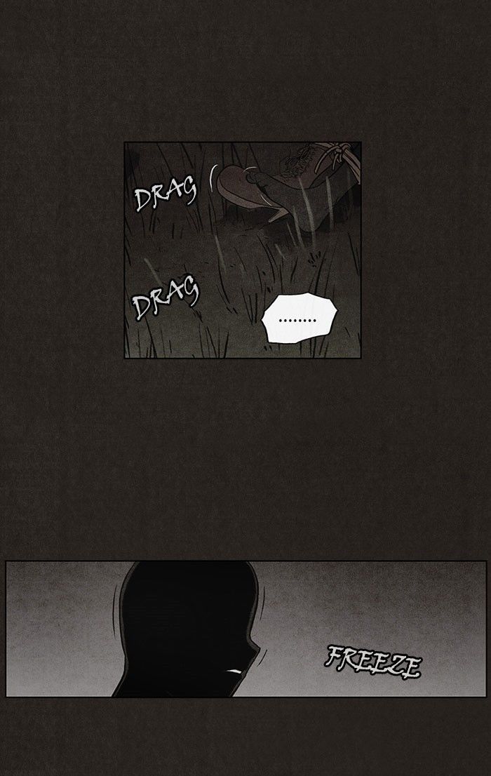 Bastard (HWANG Youngchan) chapter 33 page 18