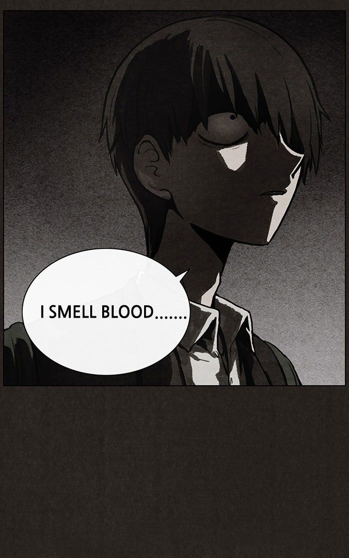 Bastard (HWANG Youngchan) chapter 33 page 24