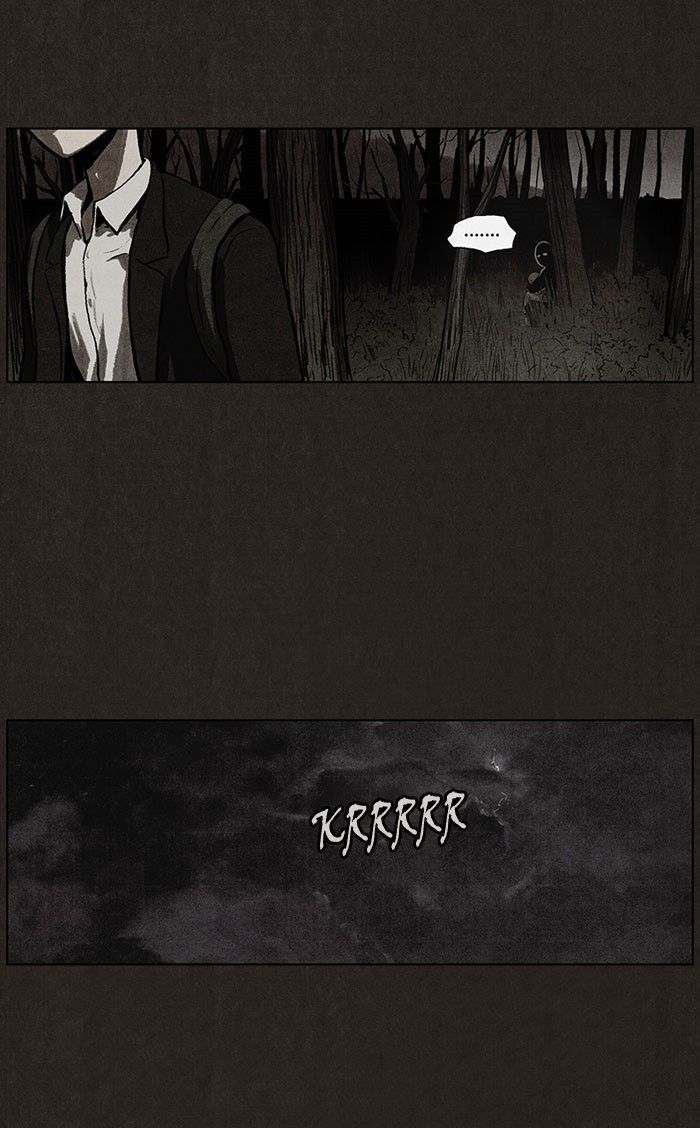 Bastard (HWANG Youngchan) chapter 33 page 26