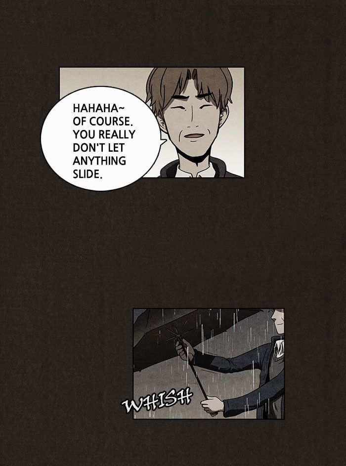 Bastard (HWANG Youngchan) chapter 33 page 34