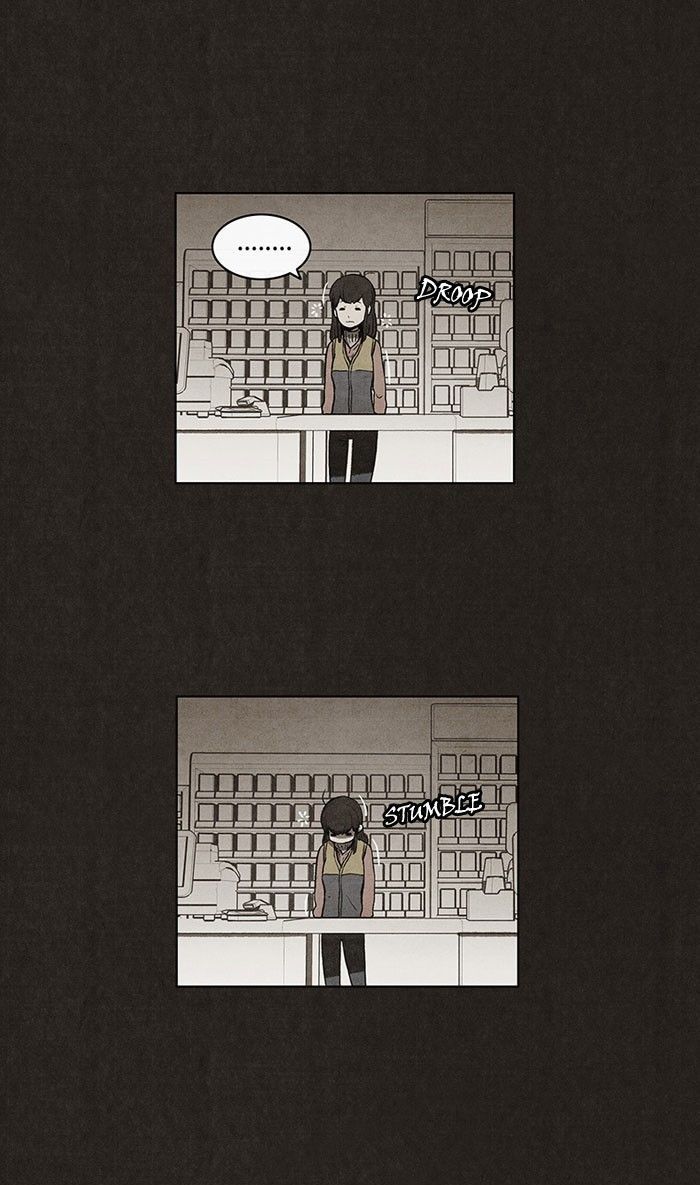 Bastard (HWANG Youngchan) chapter 33 page 37