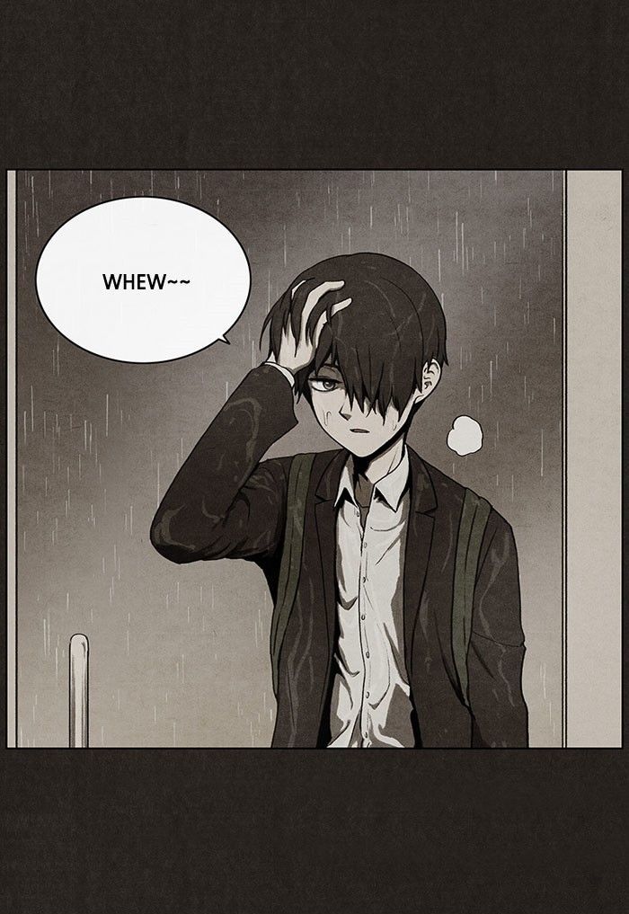 Bastard (HWANG Youngchan) chapter 33 page 39